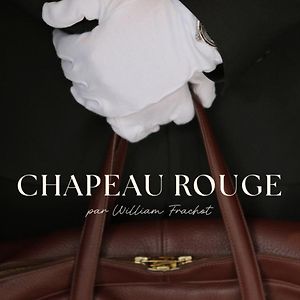 Hostellerie Du Chapeau Rouge